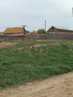Аукцион по продаже земельного участка площадью 150 кв. м, расположенного по адресу: Астраханская область, р-н Володарский, с Нововасильево, ул Чокана Валиханова, 10.